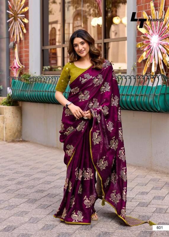 Lt fashions kavith vol 6 Sarees wholesale in kolkata